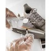 Priemonė pageltusiam sportinių batų padui atnaujinti – Coccine Sneakers Baltas Sole Restorer, 150 ml