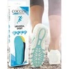 Profiluoti sportinių batų vidpadžiai – Coccine Universal Sport, 1 pora