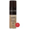 Raudonas spalvą atkuriantis purškiklis nubukui ir zomšai – Coccine Nano Ravvivant, red, 250 ml