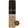 Rudas nubuko ir zomšos spalvos atnaujinimo purškiklis – Coccine Nano Ravvivant, Brown, 250 ml