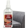 Šampūnas odai, tekstilei ir kilimams – Coccine Liquid Cleaner, 150 ml