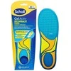 Scholl GelActiv Everyday gelio vidpadžiai vyrams, 1 pora
