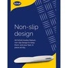 Scholl GelActiv Work gelio vidpadžiai moterų darbo batams, 1 pora