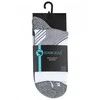 Unisex sportinės kojinės Stark Soul, baltos, 2 poros