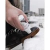 Valiklis druskos dėmėms nuo avalynės pašalinti – Coccine Sneakers Salt Remover, 75 ml