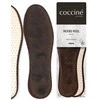 Žieminiai vidpadžiai iš merino vilnos – Coccine Merino Wool, 1 pora