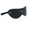 Akių kaukė „Blindfold Mask“ juoda