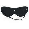 Akių kaukė „Blindfold Mask“ juoda