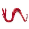 Pejcz-Frusta a frange Squash Whip red – botagas / pliaukštukas