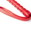 Pejcz-Frusta a frange Squash Whip red – botagas / pliaukštukas