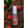 S8 WB Flavored Lube – braškių skonio lubrikantas (125 ml)
