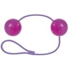 Violetiniai analiniai rutuliukai „Candy Balls“