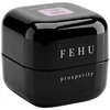 FEHU Bazinis gelis su pluoštu #02 sušalusi rožė, 30 ml | Fiber Base Gel Frozen Rožinė #02, 30 ml