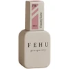 FEHU Bazinis gelis su pluoštu #03 kreminė Latte, 12 ml | Fiber Base Gel #03 Creamy Latte, 12 ml
