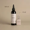 FEHU Blizgus viršutinis gelis Brilliant, 100 ml | Brilliant Top Gel, 100 ml
