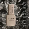 FEHU Blizgus viršutinis gelis Brilliant, 12 ml | Brilliant Top Gel, 12 ml