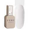 FEHU Gelinis lakas #001 Grace, 12 ml | Gel Polish #001 Grace, 12 ml