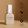 FEHU Gelinis lakas #001 Grace, 12 ml | Gel Polish #001 Grace, 12 ml