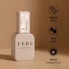 FEHU Gelinis lakas #004 Fluffy Alpaca, 12 ml | Gel Polish #004 Fluffy Alpaca, 12 ml