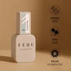 FEHU Gelinis lakas #014 Coastal Fog, 12 ml | Gel Polish #014 Coastal Fog, 12 ml