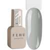 FEHU Gelinis lakas #014 Coastal Fog, 12 ml | Gel Polish #014 Coastal Fog, 12 ml