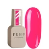 FEHU Gelinis lakas #207 Zero Gravity, 12 ml | Gel Polish #207 Zero Gravity, 12 ml