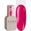 FEHU Gelinis lakas #215 Raspberry Bomb, 12 ml | Gel Polish #215 Raspberry Bomb, 12 ml
