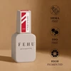 FEHU Gelinis lakas #313 A Study in Scarlet, 12 ml | Gel Polish #313 A Study in Scarlet, 12 ml