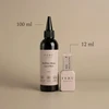 FEHU Kaučiukinė bazė PRO, 100 ml | Rubber Base Gel PRO, 100 ml