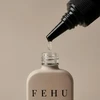 FEHU Kaučiukinė bazė PRO, 100 ml | Rubber Base Gel PRO, 100 ml