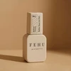 FEHU Kaučiukinė bazė PRO, 12 ml | Rubber Base Gel PRO, 12 ml