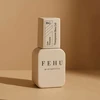 FEHU Skaidrus bazinis gelis, 12 ml | Transparent Base Gel, 12 ml
