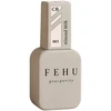 FEHU Spalvotas bazinis gelis #01 Almond Milk, 12 ml | Color Base Gel #01 Almond Milk, 12 ml