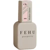 FEHU Spalvotas bazinis gelis #06 Modern Classic, 12 ml | Color Base Gel Modern Classic #06, 12 ml