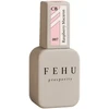 FEHU Spalvotas bazinis gelis #07 Raspberry Macaron, 12 m | Color Base Gel #07 Raspberry Macaron, 12 ml