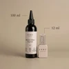FEHU Viršutinis gelis Mirror Glass, 100 ml | Mirror Glass Top Gel, 100 ml