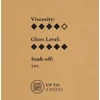 FEHU Viršutinis gelis Prism, 12 ml | Prism Top Gel, 12 ml