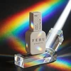FEHU Viršutinis gelis Prism, 12 ml | Prism Top Gel, 12 ml