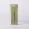 LASHUS lenktos žirklės | LASHUS Curved Scissors