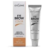 Levissime antakių dažai šviesiai rudi (15 ml) | Levissime EyeBrow Tint šviesiai rudas (15ml)