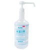 Hi Labs Skystas asmens higieninis dezinfekantas ADK 612 su dozatoriumi 1L