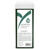Lycon Alyvuogių juostinis vaškas kasetėje 100 ml | OLIVE OIL CARTRIDGE STRIP WAX 100 ml