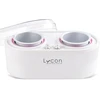 Lycon Dvigubas vaško šildytuvas 2x800ml | LYCOPRO DUO WAX HEATER 2x800ml