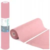 Lycon Dvisluoksnis vienkartinis paklotas 50cm x 50m ROŽINIS | Double ply underlay 50cm x 50m Rožinis
