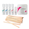 Lycon Kelioninis depiliacijos rinkinys LYCOdream | TRAVEL SET FOR DEPILATION LYCOdream