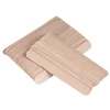 Lycon Kūno depiliavimo mentelės (100 vnt.) | Wooden BODY depilation spatulas (100 pcs.)
