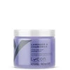 Lycon LAVENDER &amp; CHAMOMILE SUGAR SCRUB 520 g | Levandų ir ramunėlių kūno šveitiklis cukraus pagrindu be aliejaus 520 g