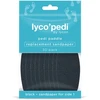 Lycon Lyco'pedi dildės keičiami šveitimo popierėliai (30 vnt.) | LYCO’PEDI PADDLE REPLACEMENT SANDPAPER (30 pcs.)