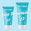 Lycon Lyco’pedi pėdų šveitiklis cukraus pagrindu 520 g | LYCO’PEDI SUGAR SCRUB 520 g