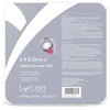 Lycon Lycotec Hibridinis Baltas karštasis vaškas be kolofonijos (Rosini) 500g | LYCOTEC Hybrid Baltas HOT WAX 500g
